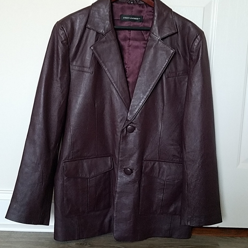 Men's Jacket